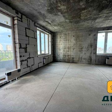 ‼️Выгодно квартира без ремонта 45,5 м‼️Парк Аркадия 4Сезона Гагарина ЖК Четыре Сезона, Парк Победы,Аркадия,Гагарина проспект, Говорова, Армейская