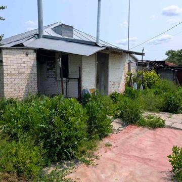 Мачухи продам будинок по вул. Центральна 51А