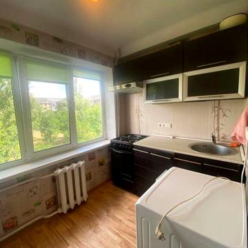 Здам 1к квартиру,Будівельників 4а