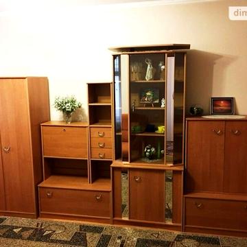 Довгострокова оренда 1к Квартира Слобідська 3-а вулиця