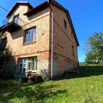 Будинок + 40 соток 3км від Трускавця (с.Модричі)