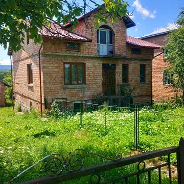 Будинок + 40 соток 3км від Трускавця (с.Модричі)