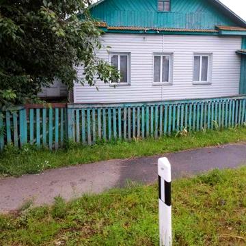 Продам будинок в с. Авдіївка