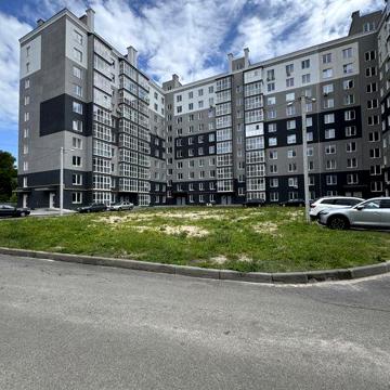 Продажа 1-комнатной квариры ЖК«Авиатор» ЖК Авиатор