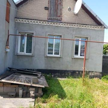 Продається будинок Димитрова