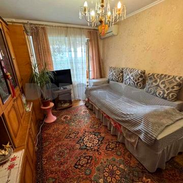 Продаж 1 кімн. кв-ри по вул. Академіка Туполєва, 17/19, Нивки, Київ