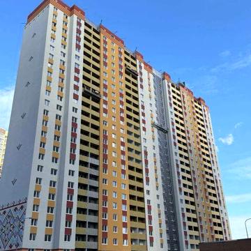 «Патріотика» «Кодацька фортеця» Бориса Гмирі