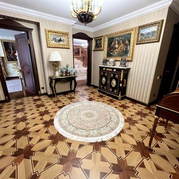 Продаж  УНІКАЛЬНОЇ 3к кв. вул. Старонаводницька, 4в, метро Печерська ЖК «Хвиля»