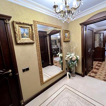 Продаж  УНІКАЛЬНОЇ 3к кв. вул. Старонаводницька, 4в, метро Печерська ЖК «Хвиля»
