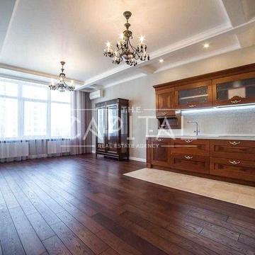 Продаж квартири, ЖК Новопечерські Липки, Драгомирова, Верхогляда