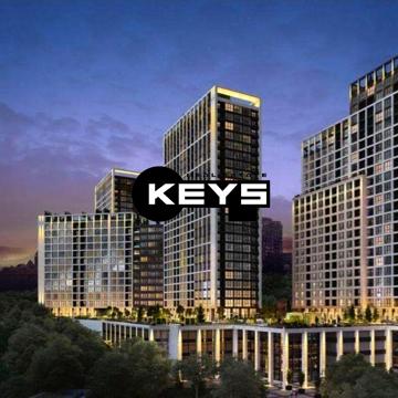 48м2 ЖК Greenville на Печерську! Продається 1к.квартира ЖК Greenville на Печерске