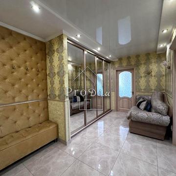Продаж. Двокімнатна квартира ЖК Ново-Деміївський, Лобановського 150 ЖК «Ново-Демеевский»