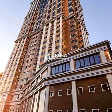 2-кімн. вул. Саксаганського 37К, ЖК Royal Tawer