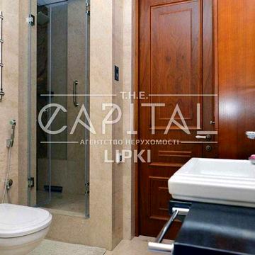 Продаж квартири, ЖК Новопечерські Липки, Драгомирова, Верхогляда