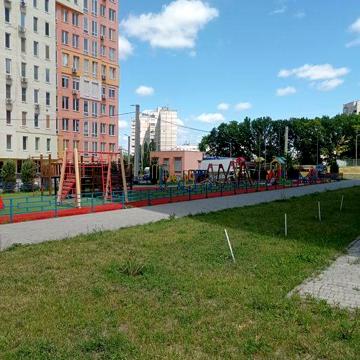 Продам  2ком квартиру ЖК Меридиан ЖК Меридиан
