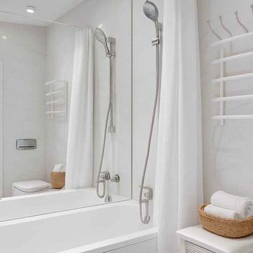 Терміновий Продаж 2 окремі спальні Новий будинок нова