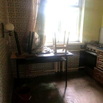 Продаж 2х кімн.квартири б-р В.Гавела 85 Відрадний Солом"янський р-н