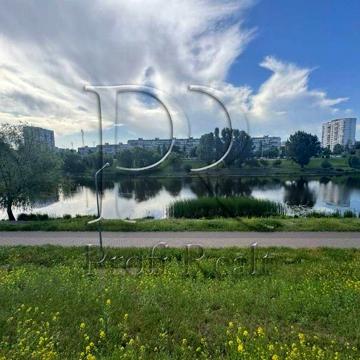 Продаж 1 к. квартири Ентузіастів 9/Шамо/метро Лівобережна/Русанівка