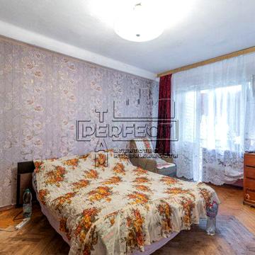 Продаж 1к квартири Ентузіастів 31 / Энтузиастов 31