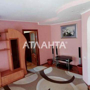 2-кімнатна квартира в Голосіївському районі