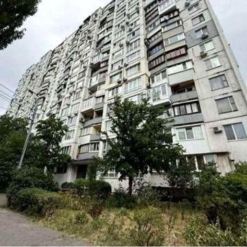 Продаж 2к квартири, Русанівська набережна 6