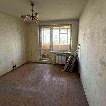 Продаж 2к квартири, Русанівська набережна 6