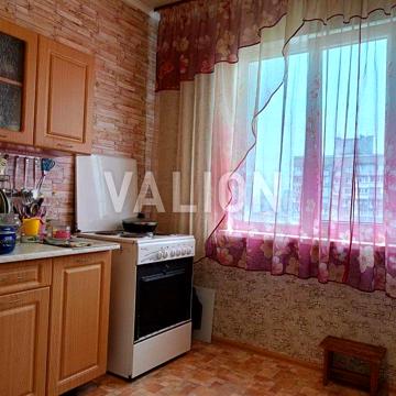Продається 3-х кім. кв., мкр. Троєщина, вул.Каштанова 12А