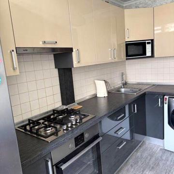 Дегтярівська,47.Квартира з РЕМОНТОМ.