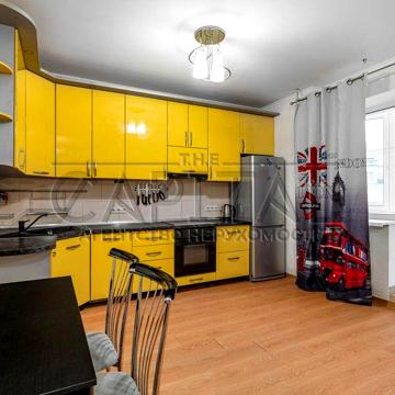 Продаж квартири,Срібнокільська, Нова Дарниця, Київ