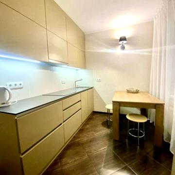 Продаж 2к квартири  Сергія Данченка 28Б ЖК Новомостицько-Замковецький
