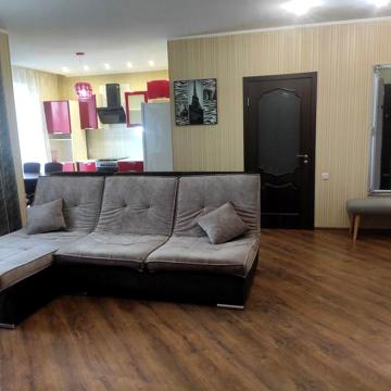 2-ком Новострой Дача 55, Центр, Сумская, Жуки хозяйка