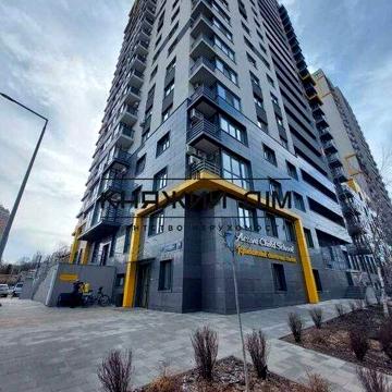 Без комісії! Продаж 1-но к. квартири в ЖК Campus. № 21146459 ЖК Campus
