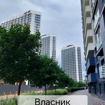 Продаж 2-кімнатної квартири в ЖК Зарічний ЖК Зарічний