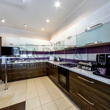 Продажа эксклюзивной квартиры с ремонтом ЖК Милославичи Троещина ЖК Милославичі