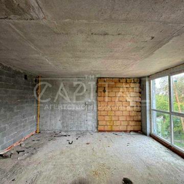 ПРОДАЖ просторої 3к квартири, ЖК Gravity Park, 106м2 Святошино Київ ЖК Gravity Park
