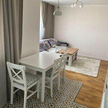 Продаж квартири в Дарницькому районі, вул. Урлівська 23