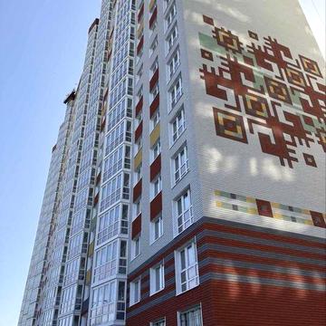 Продам видову 2к квартиру 54м2, ЖК Патріотика, Синевир 23 ЖК Патріотика