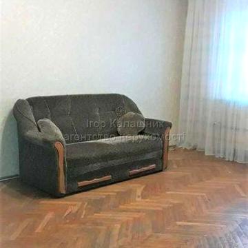 Продаж 1 кімн. квартири Ревуцького, 42Б, метро Харківська - 5хв. пішки