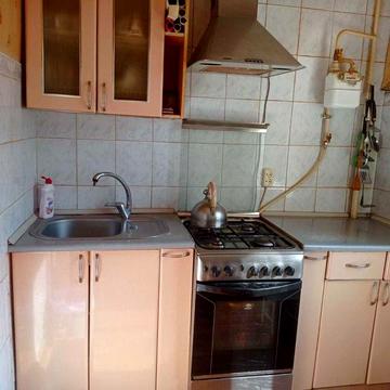 Продам 3 х. ком. кв. 8/9 эт. ж/с, 3 Слободская - пр. Центральный