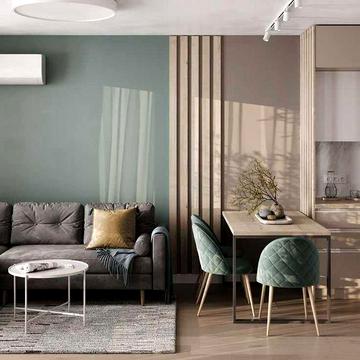 Продається 2-кімнатна квартира — 60.17 м², 10 поверх ЖК Синергія Київ