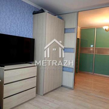 Топ пропозиція! 3к квартира просп. Червоної Калини 38/10
