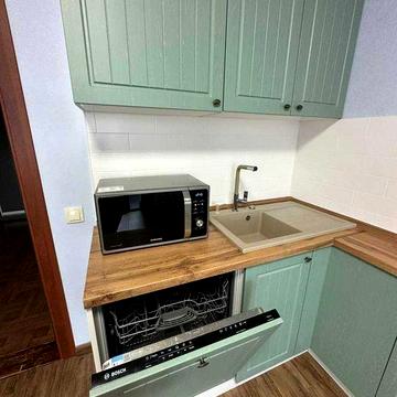 Продам 1-кімнатну квартиру ЖК «Крістер Град» ЖК Крістер Град