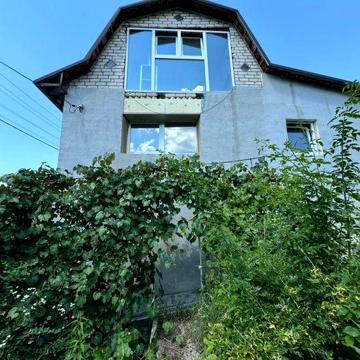 Будинок дача на 6 сотках біля Києва. Свій сад, мальовнича місцина