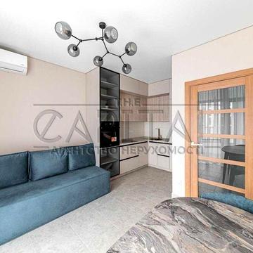 Продажа квартиры, ул. Святослава Храброго, ЖК SKY AVENUE, Соломенский ЖК SKY AVENUE