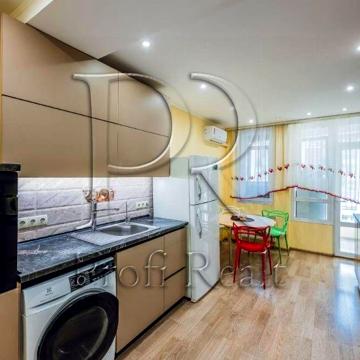 Продаж 3 кімн.кв БЕЗ% ЖК Львівський квартал/ Глибочицька/ м.Лукянівка