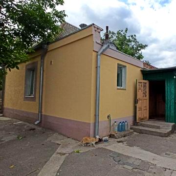 Продам дом на Перевале