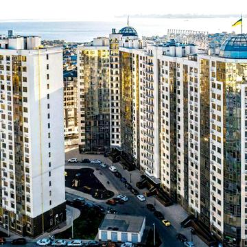 Марсельська вул., 35