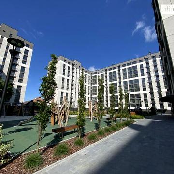 Продаж 2к Квартира Довженка О. вулиця ЖК Авиатор