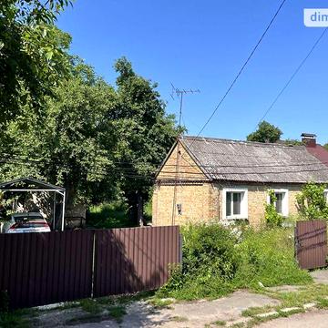 Продаж 3к Дім Тополева вулиця