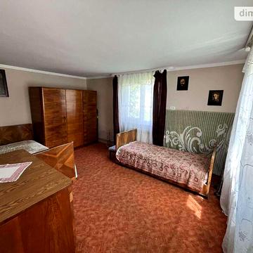 Продаж 3к Дім Тополева вулиця